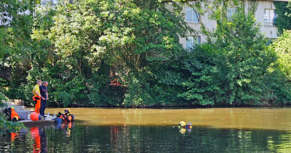 «C’est un cauchemar»: sidération à Rennes après la découverte d’un enfant étranglé près du centre-ville