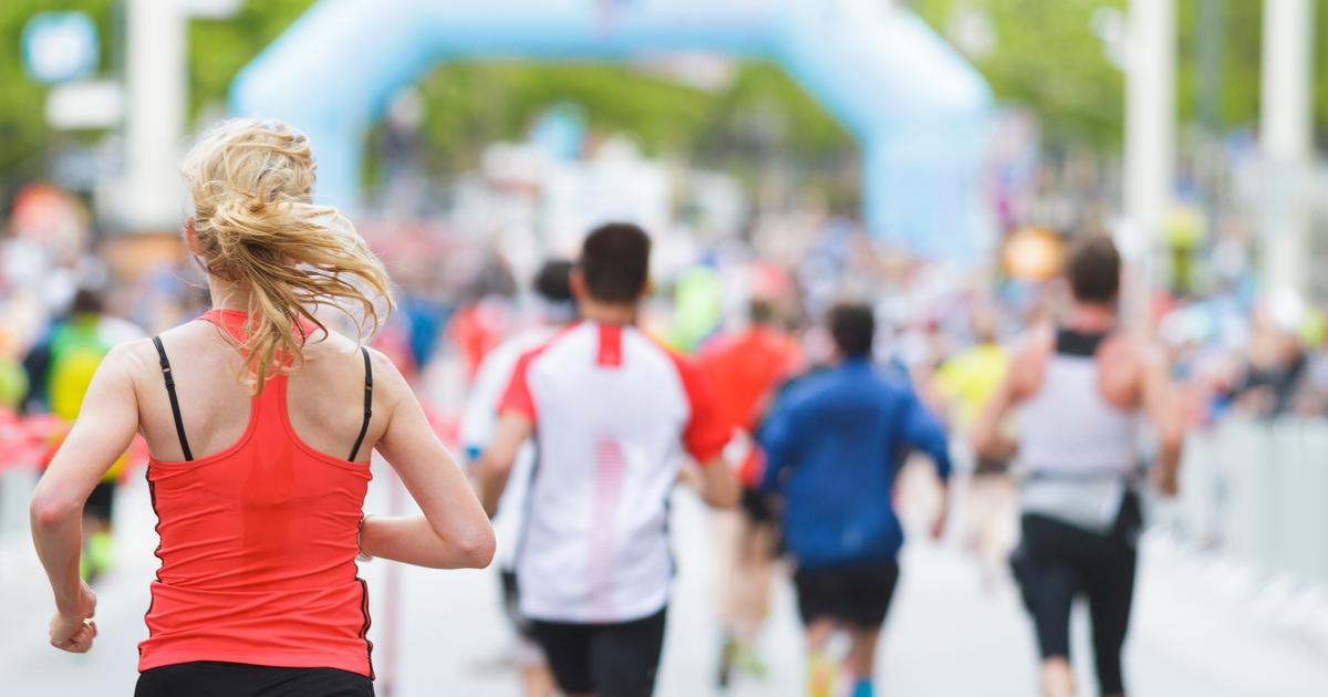Fortes chaleurs : qui peut décider de l’annulation d’un événement sportif ?
