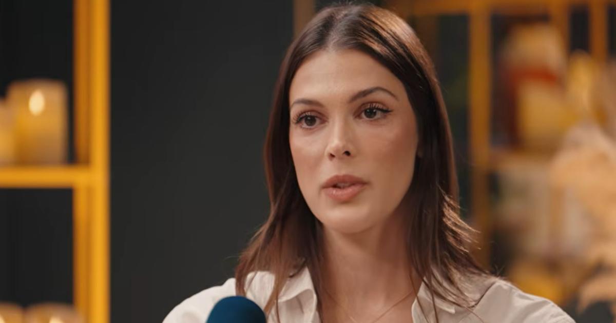 «C’est ce qui me fait le plus peur dans le fait de devenir maman» : Iris Mittenaere se confie sur la maternité