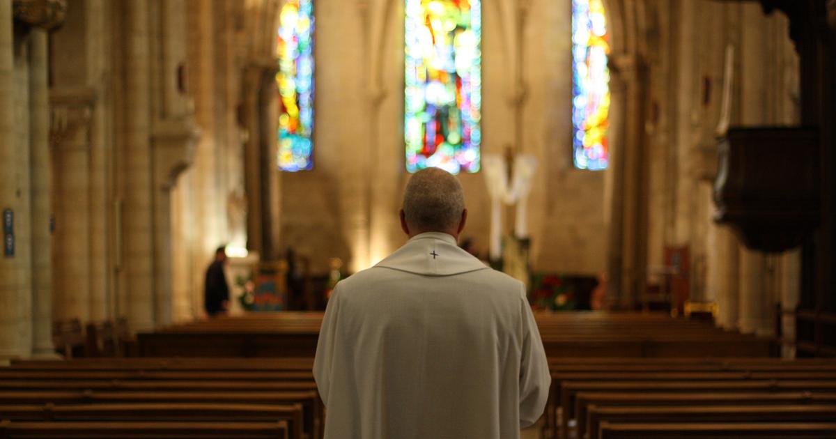 Versailles : un prêtre placé sous contrôle judiciaire pour agressions sexuelles sur mineur
