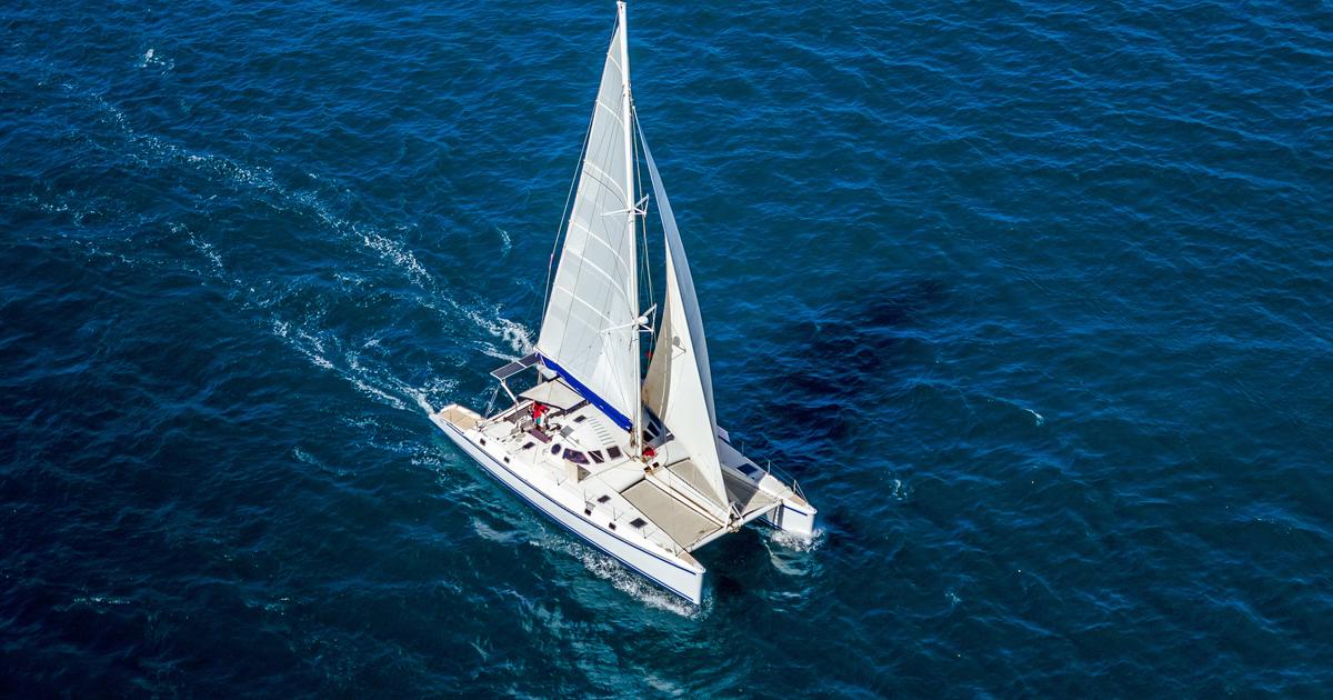 Maroc : deux Français portés disparus après des difficultés en mer au large de Tanger