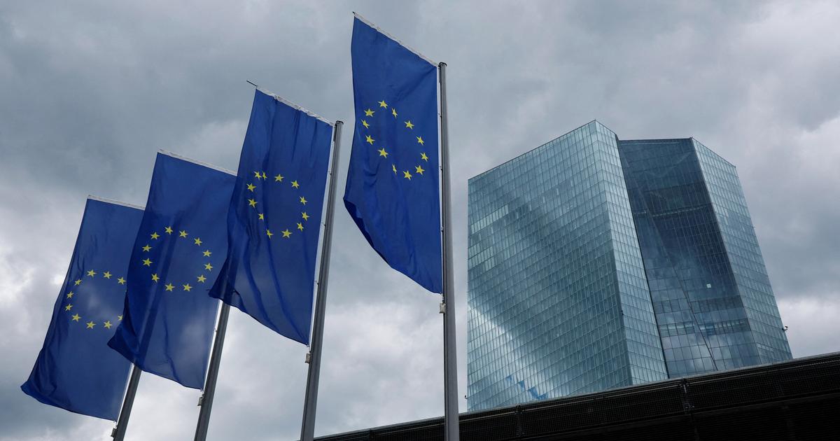 La BCE s’inquiète des failles des systèmes informatiques des banques européennes