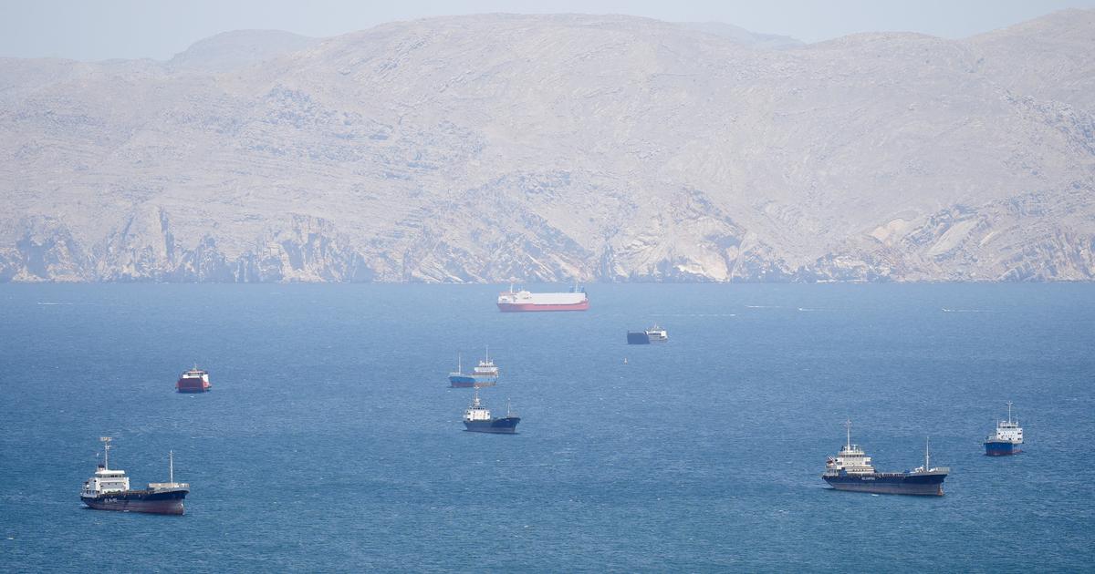 Guerre au Moyen-Orient : ce que l’on sait d’un possible accord entre l'Iran et les États-Unis