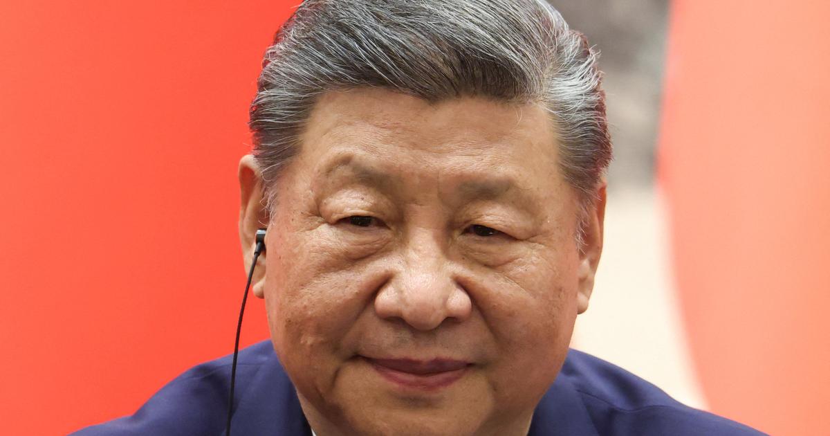 Le président chinois reçoit le premier ministre pakistanais