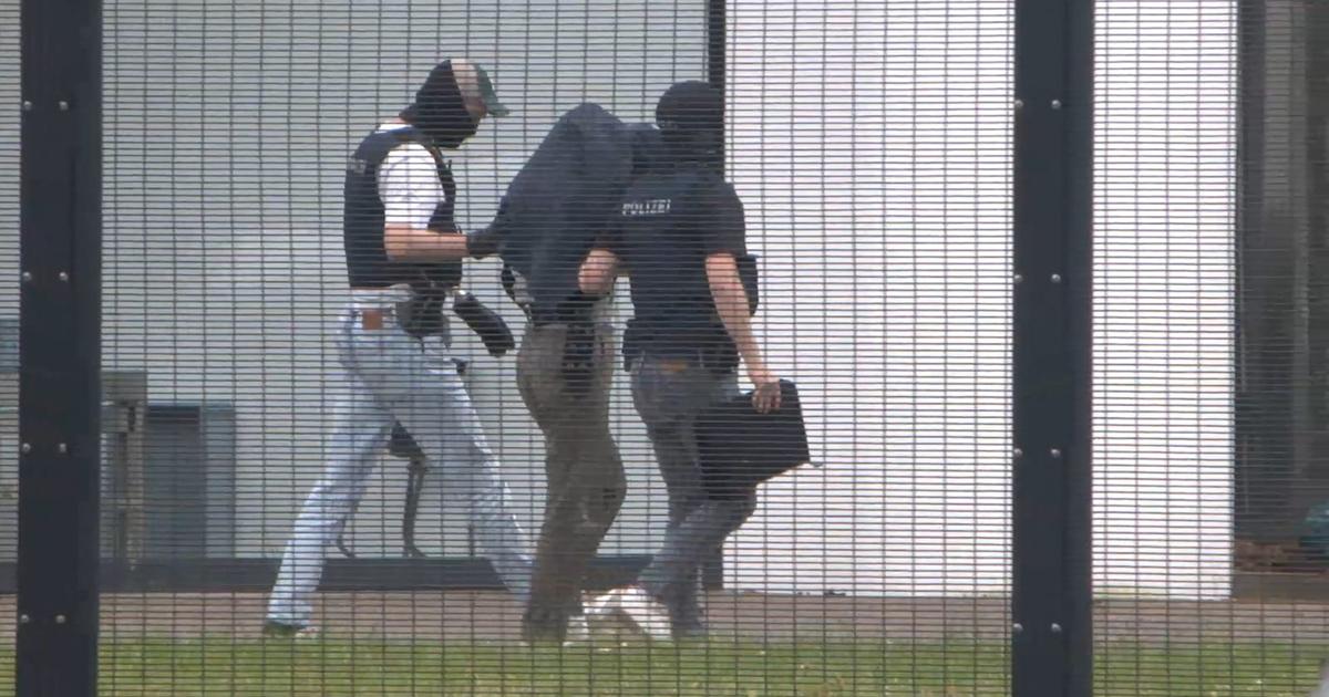 En Allemagne, les affaires d’espionnage pour le compte de Pékin et de Moscou se multiplient