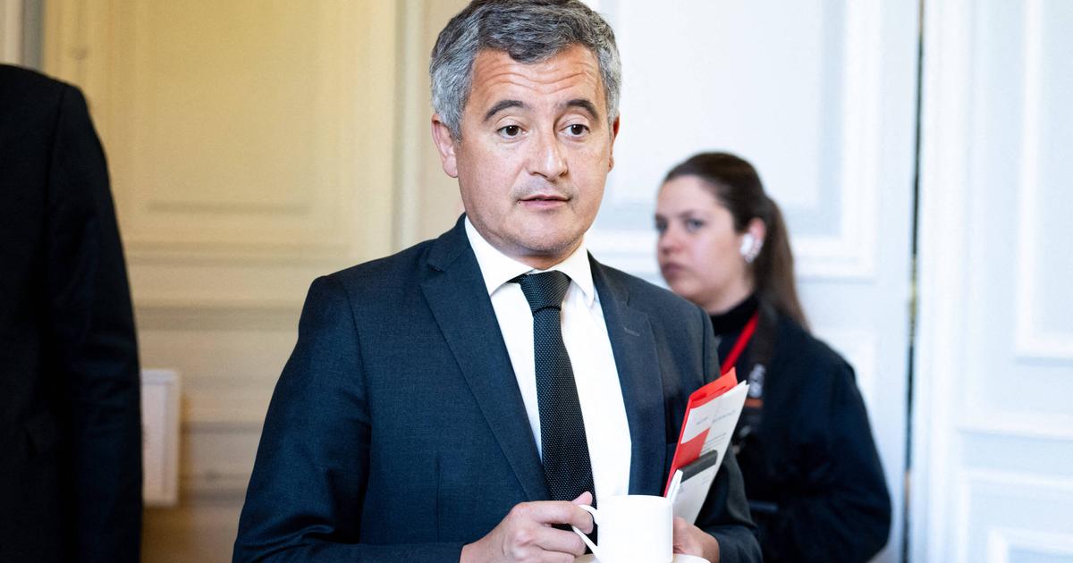 Présidentielle 2027 : Gérald Darmanin veut imposer son idée d’un moratoire sur l’immigration