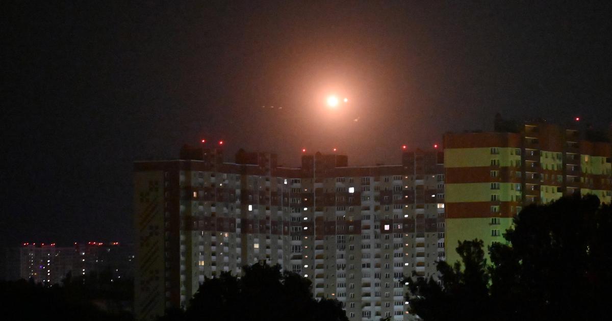 Guerre en Ukraine : la Russie appelle les ressortissants étrangers et les diplomates à quitter Kiev avant de nouvelles frappes