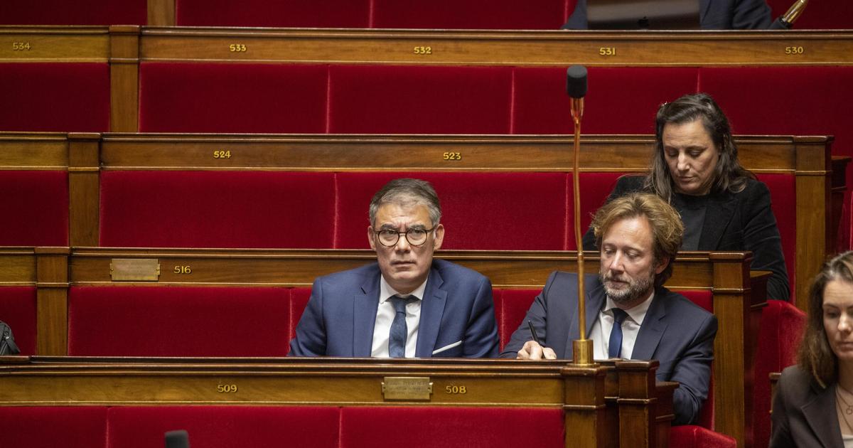 «Dans une France culturellement fracturée, le vieux réflexe du rassemblement de second tour ne fonctionne plus»