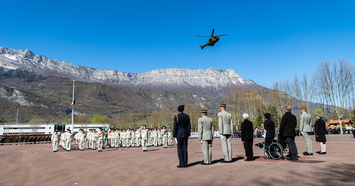 « Quand il y a un décès, on ressent une grande émotion » : à Varces, la vie au rythme des soubresauts de la guerre