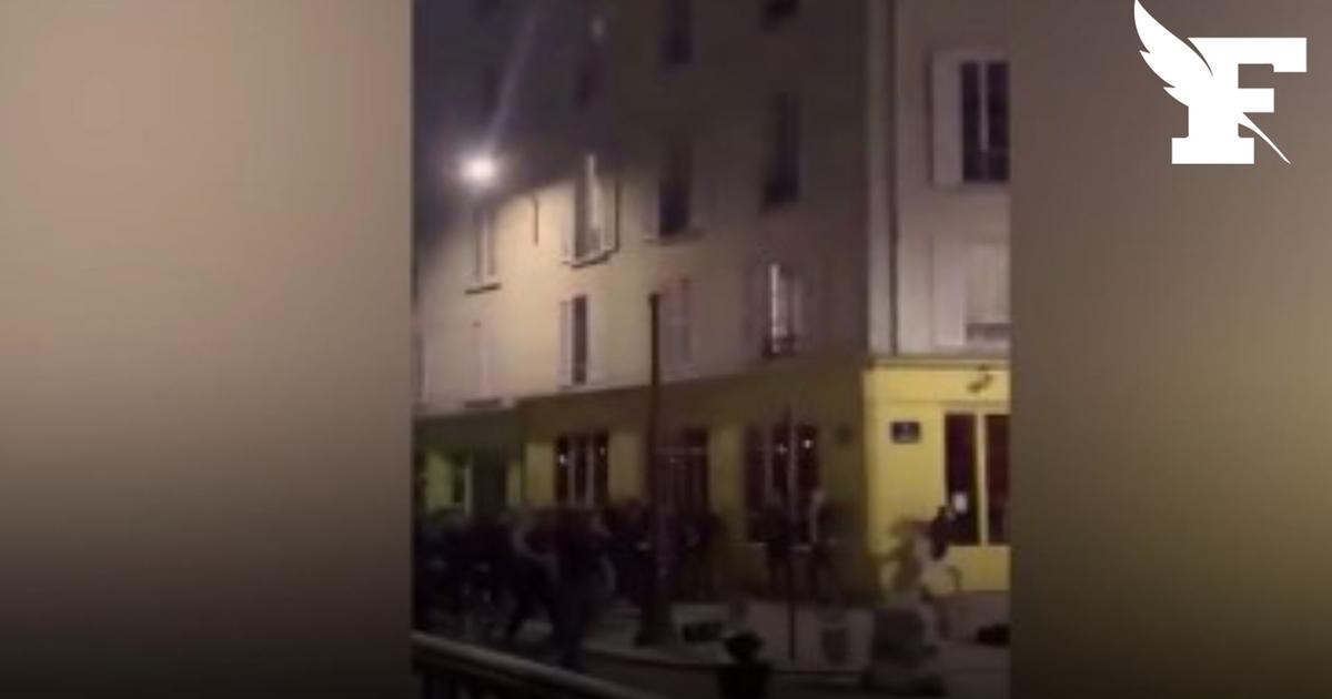 Rixe à Paris impliquant des supporters niçois: 15 personnes mises en examen