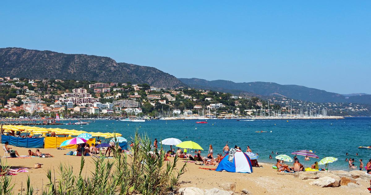 Huit départements placés en vigilance orange canicule mardi : la France frappée par une vague de chaleur d’une précocité inédite
