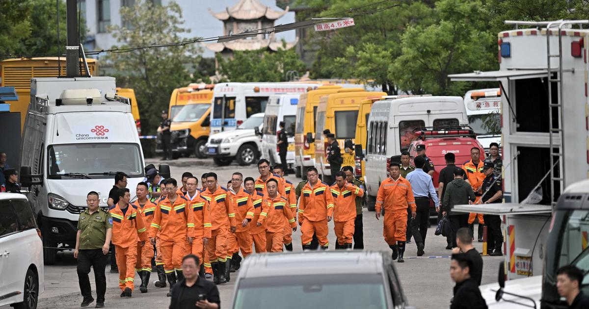 Après le coup de grisou qui a tué 82 personnes, quelle sécurité dans les mines chinoises ?
