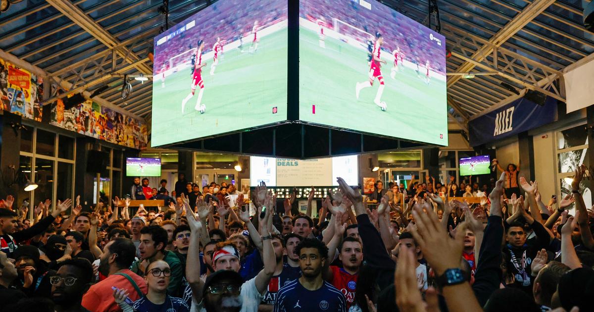 «Les Parisiens donnent une belle image de la France» : le PSG a-t-il déjà conquis le cœur des Français ?