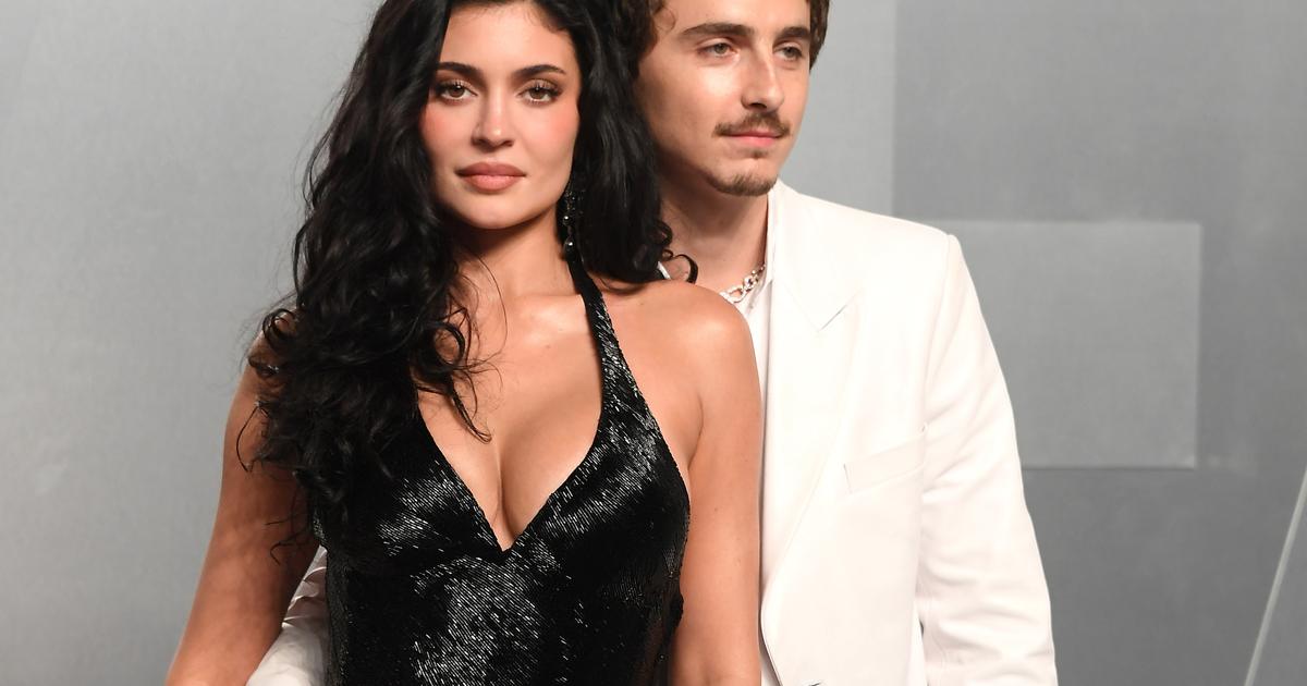 The Kardashians or the craziest bunch of sons-in-law in history
