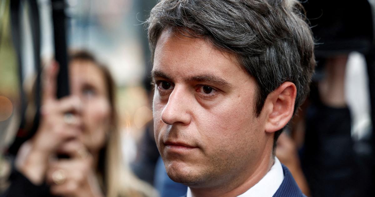 «Bref...» : Attal ciblé par les Insoumis pour s’être emmêlé les pinceaux sur l’assurance chômage