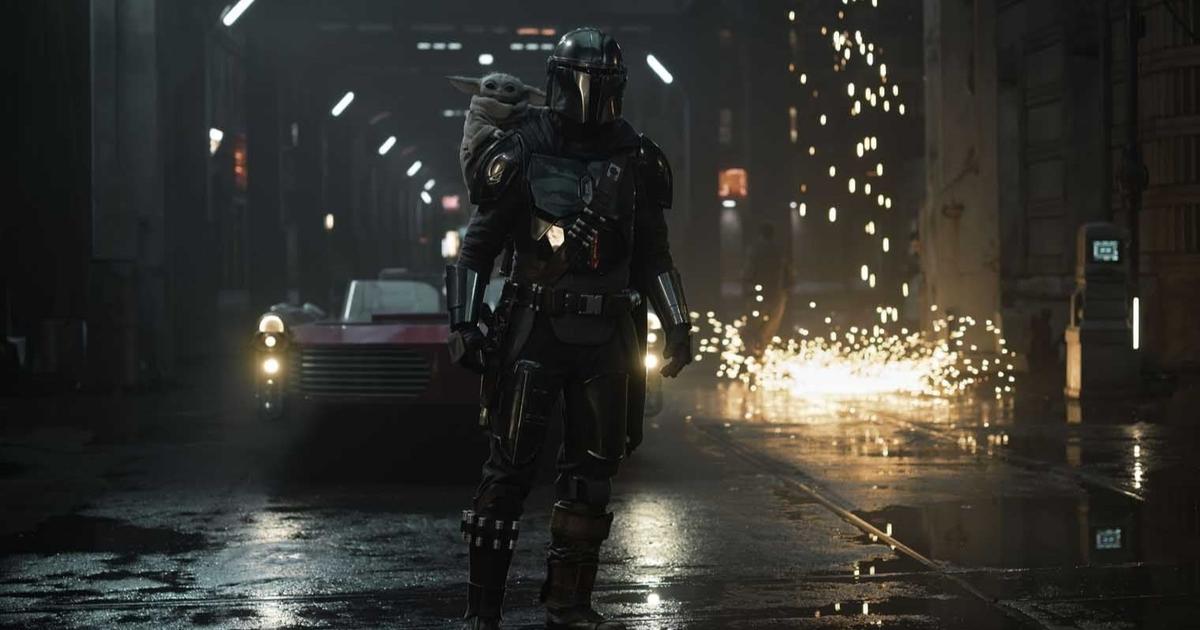 Box-office US : The Mandalorian and Grogu signe le plus faible démarrage de la saga Star Wars