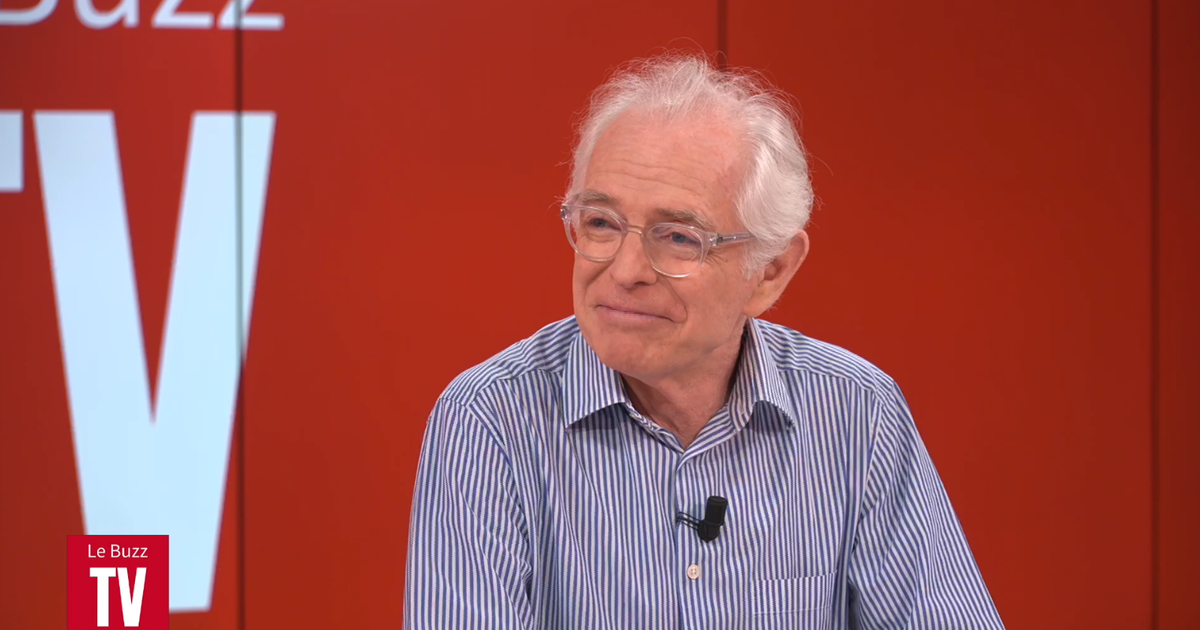 «Ne condamnons pas la clim’ !» : en pleine canicule, Mac Lesggy défend la climatisation