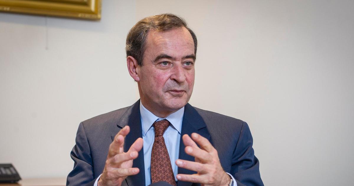 Financement du terrorisme : les ex-dirigeants de Lafarge remis en liberté sous contrôle judiciaire