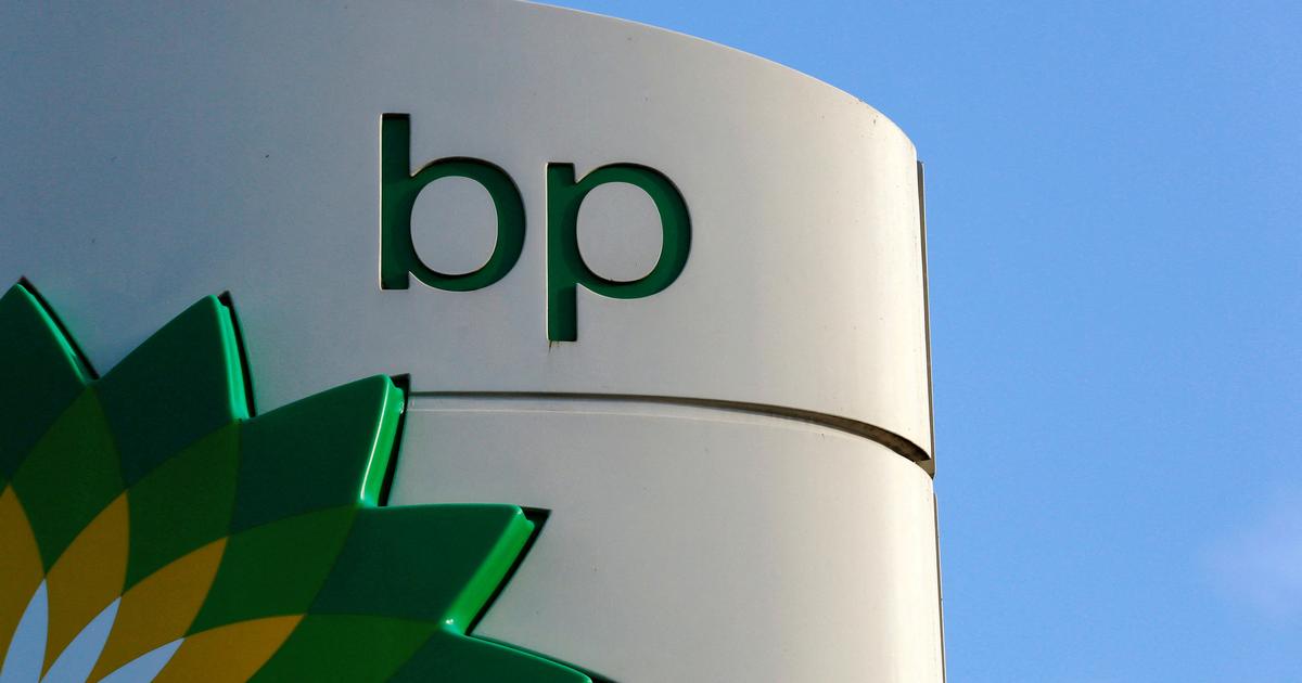 Le géant pétrolier BP écarte son président en raison de «graves préoccupations» sur sa gouvernance