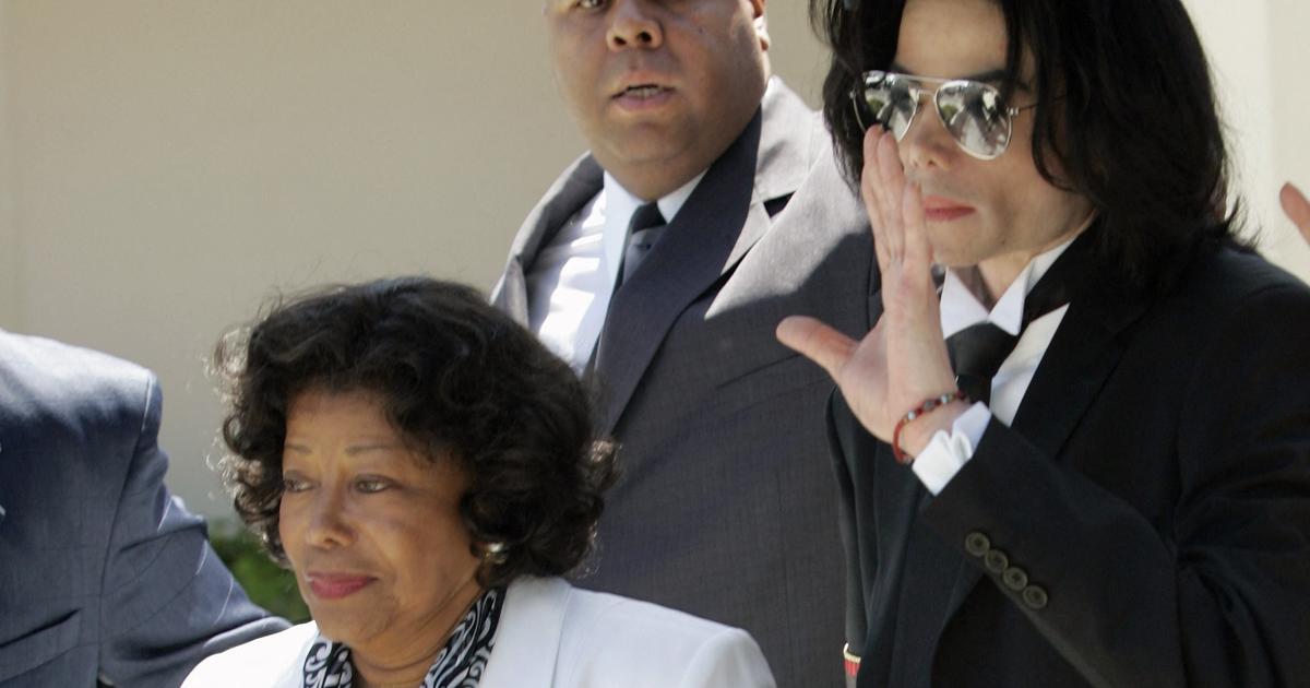 Netflix replonge dans le procès de Michael Jackson avec une série documentaire
