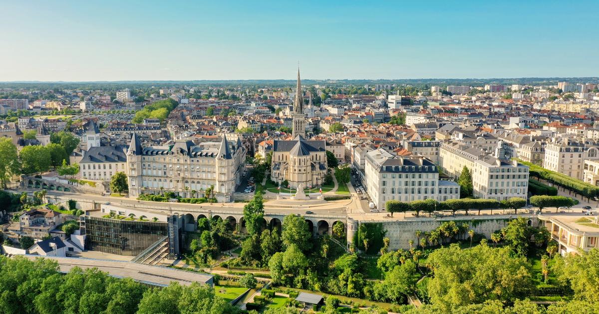 Un record de température enregistré lundi pour un mois de mai à l’échelle de la France
