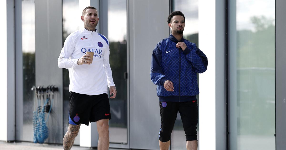 Ligue des champions : Zaïre-Emery, joueur le plus utilisé au PSG cette saison… et remplaçant en finale ?