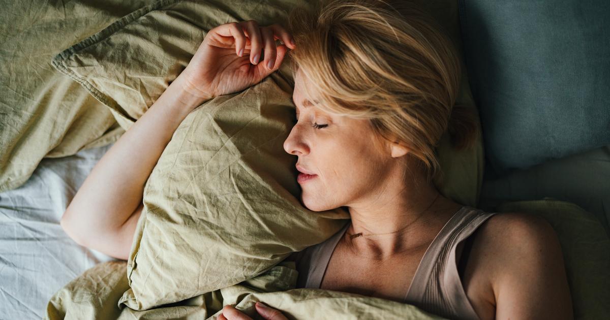 Ces 9 petits changements vont transformer vos nuits pendant la canicule