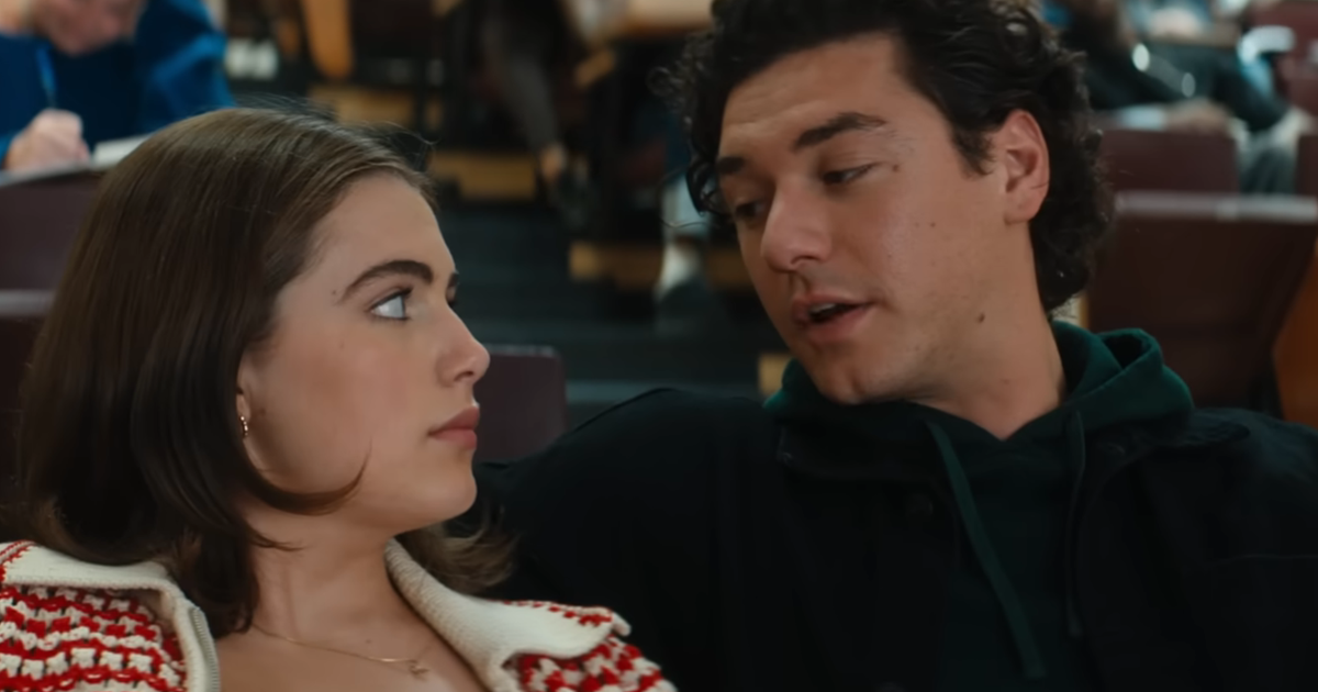 Off Campus : comment la nouvelle série de Prime Video est devenue un phénomène