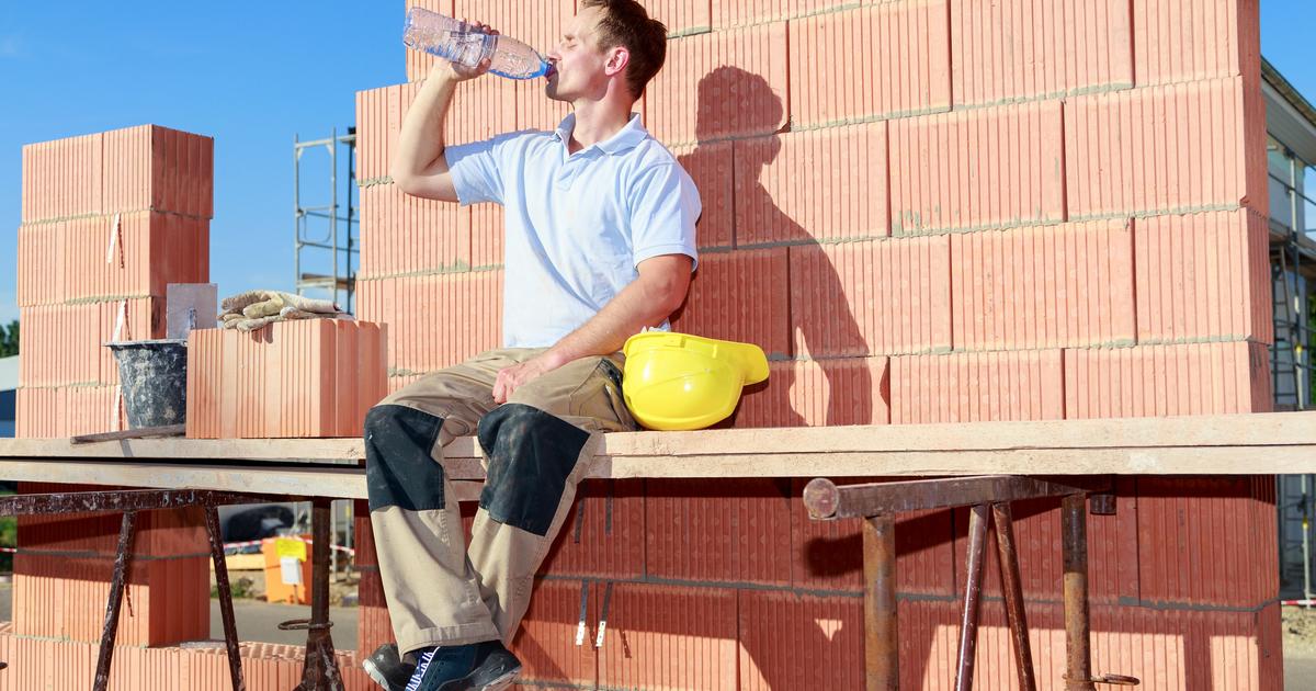 Canicule : quelles sont les obligations des employeurs pour protéger leurs salariés ?