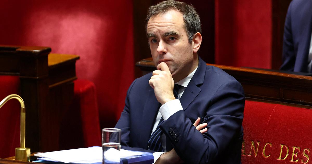 Euthanasie : l’appel des soignants à Sébastien Lecornu