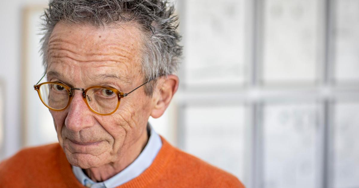 Patrice Leconte signe sa première série pour Canal+