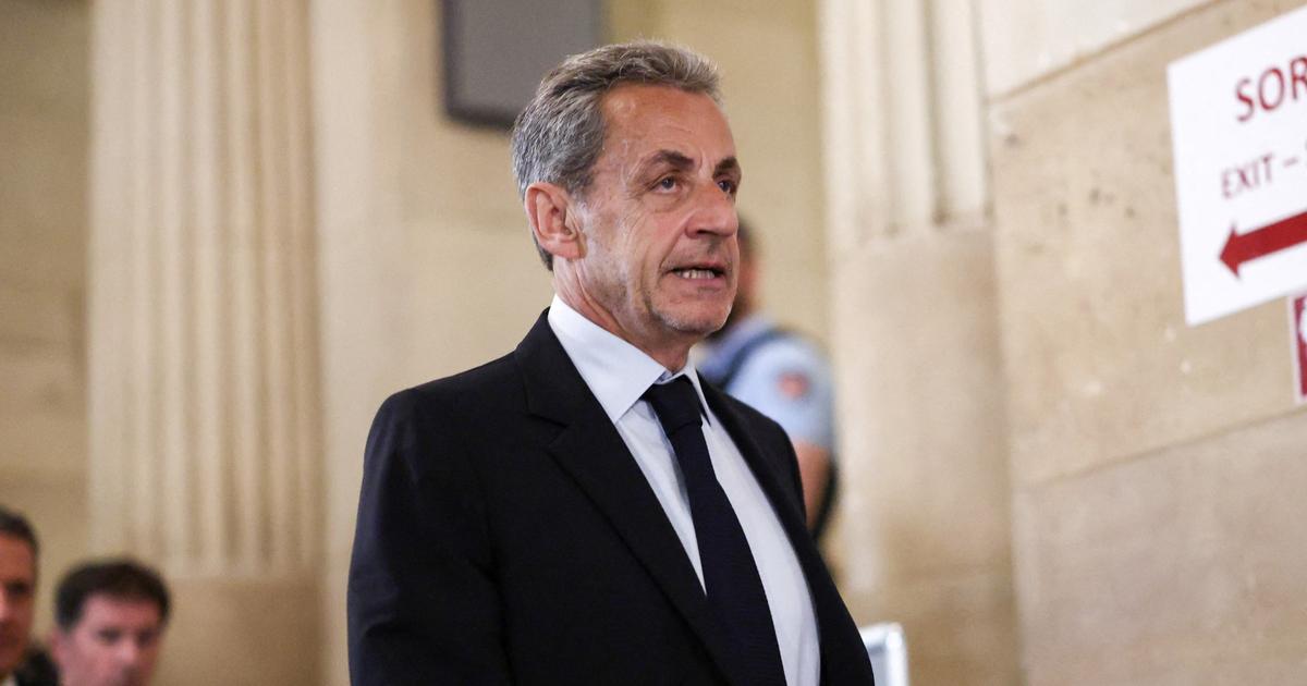 Au procès du « financement libyen », l’avocat de Claude Guéant s’en prend vivement à Nicolas Sarkozy