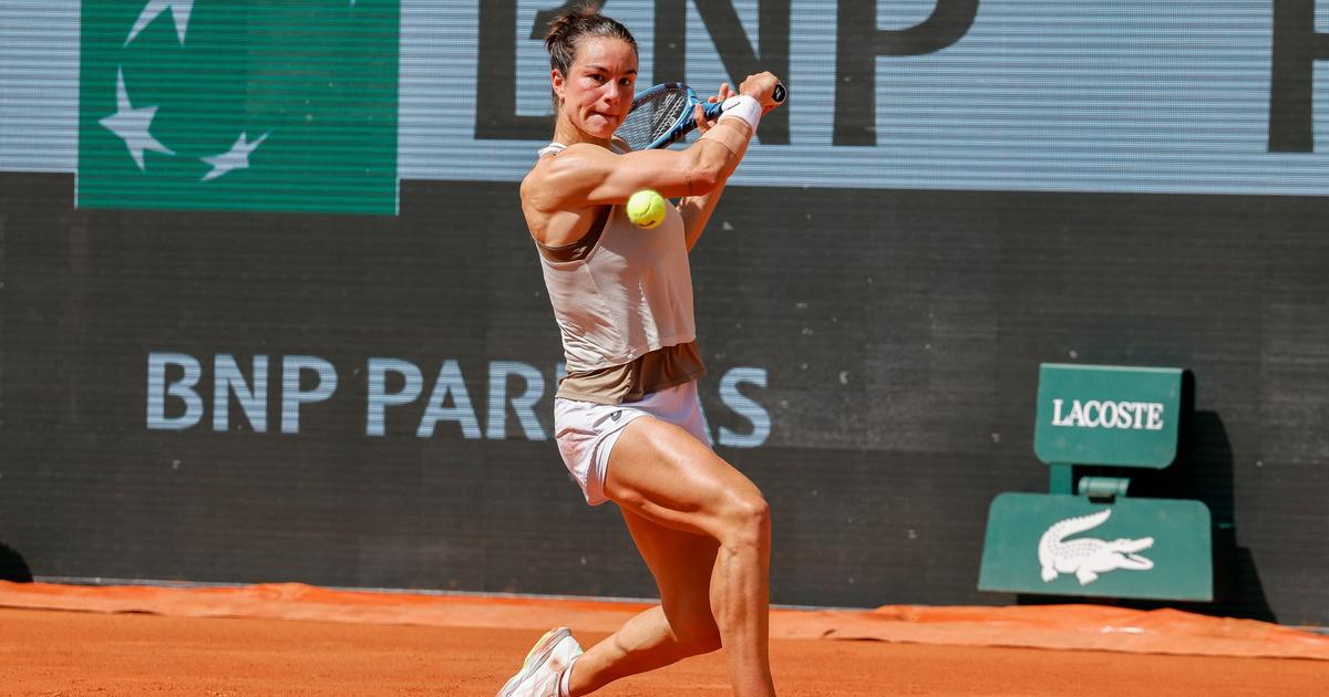 Roland-Garros : Loïs Boisson méritait-elle de jouer en session de nuit ?