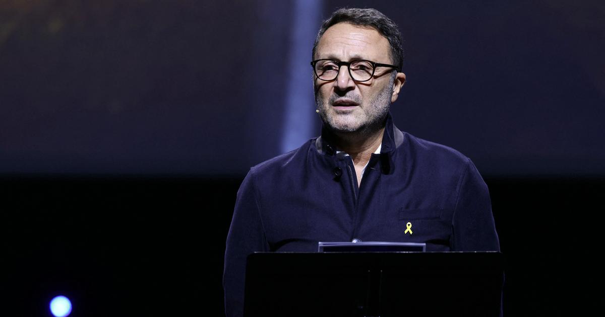 «On ne lui avait pas dit qu’il était malade» : Arthur annonce la mort de son père