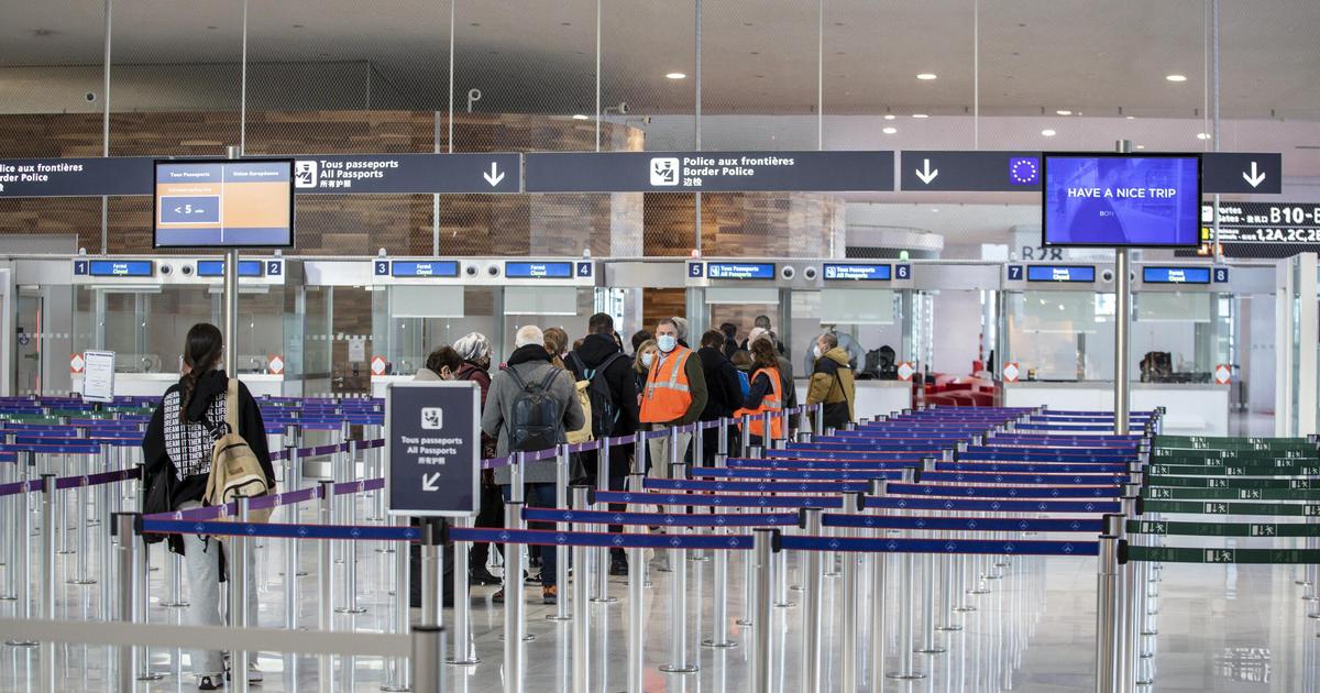Entrées et sorties de l’espace Schengen : ce qui change pour les étrangers