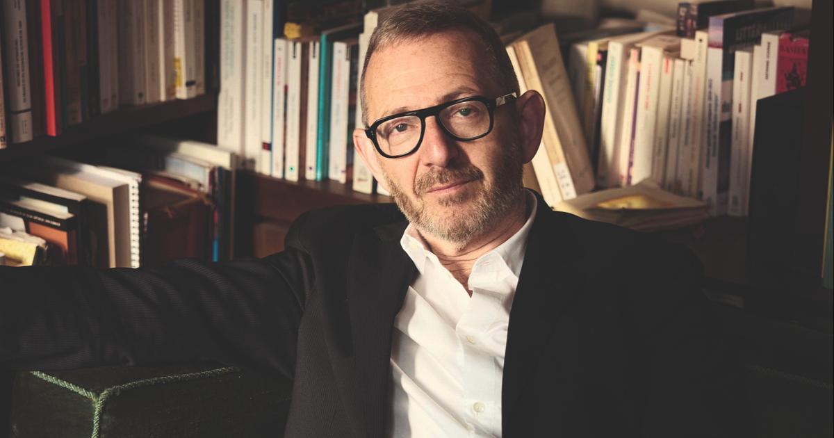 Guillaume Erner: «Προέρχομαι από μια οικογένεια εξαιρετικά τραυματισμένων ανθρώπων, που είναι μόνο φαινομενικά φυσιολογικοί»