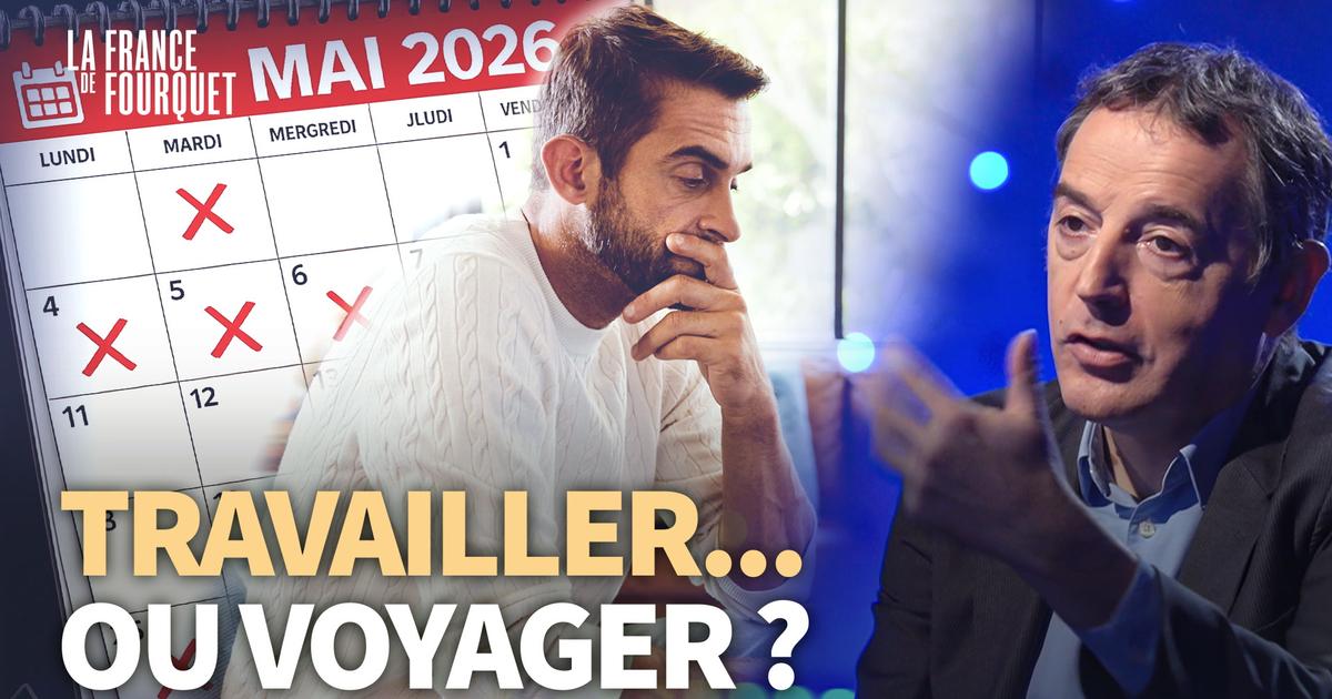 «Vivre et travailler au pays des vacances» : retrouvez le nouvel épisode de «La France de Fourquet»