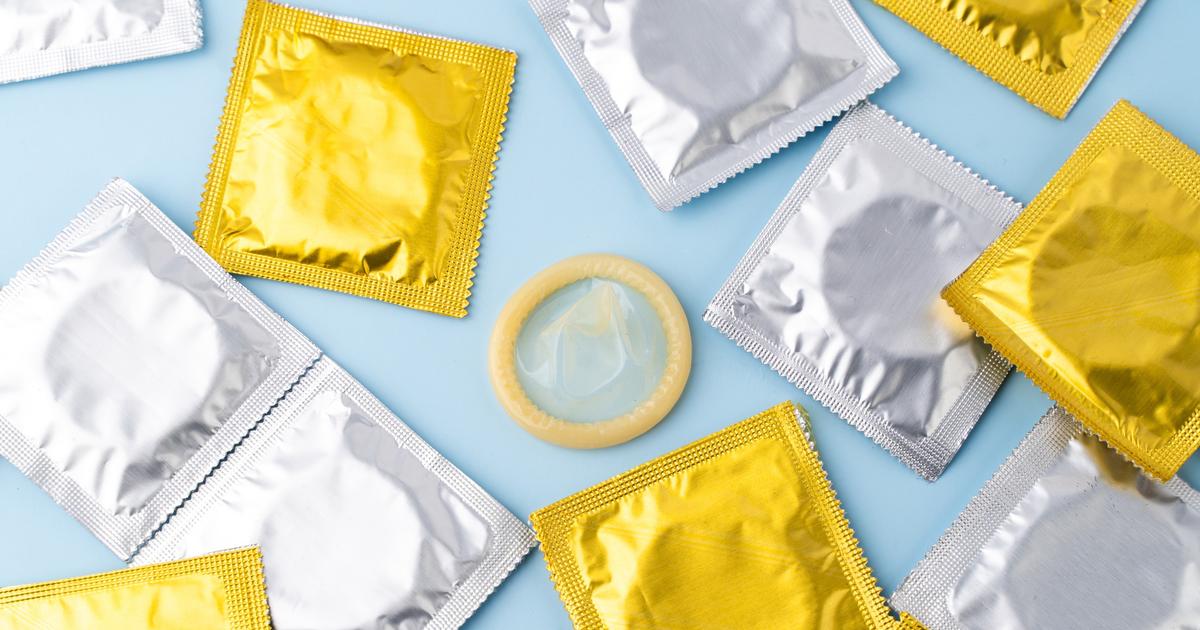 «Un risque de transmission d’IST ou de grossesse non désirée» : des milliers de préservatifs rappelés en France