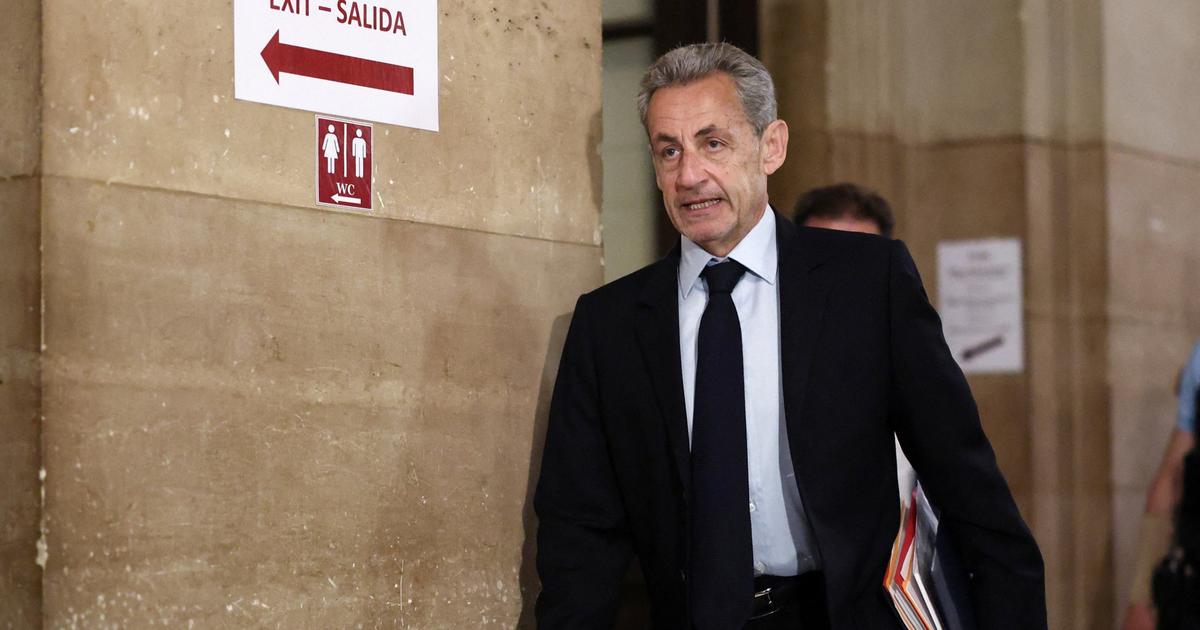 Procès libyen : la défense de Claude Guéant fustige «la cruauté» et «le cynisme» de Nicolas Sarkozy