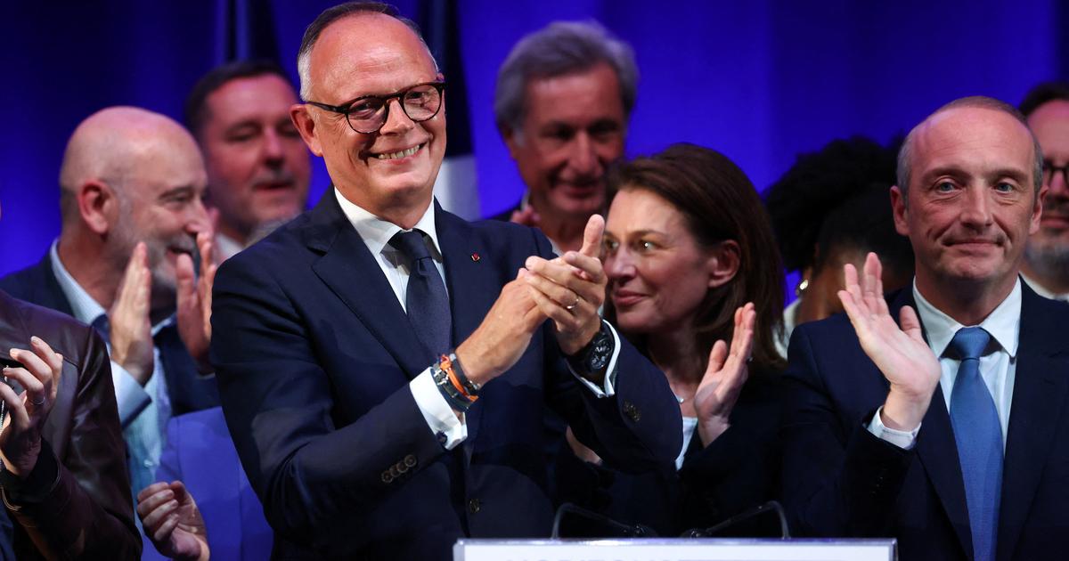 Édouard Philippe s’est rendu à Kiev pour rencontrer Volodymyr Zelensky