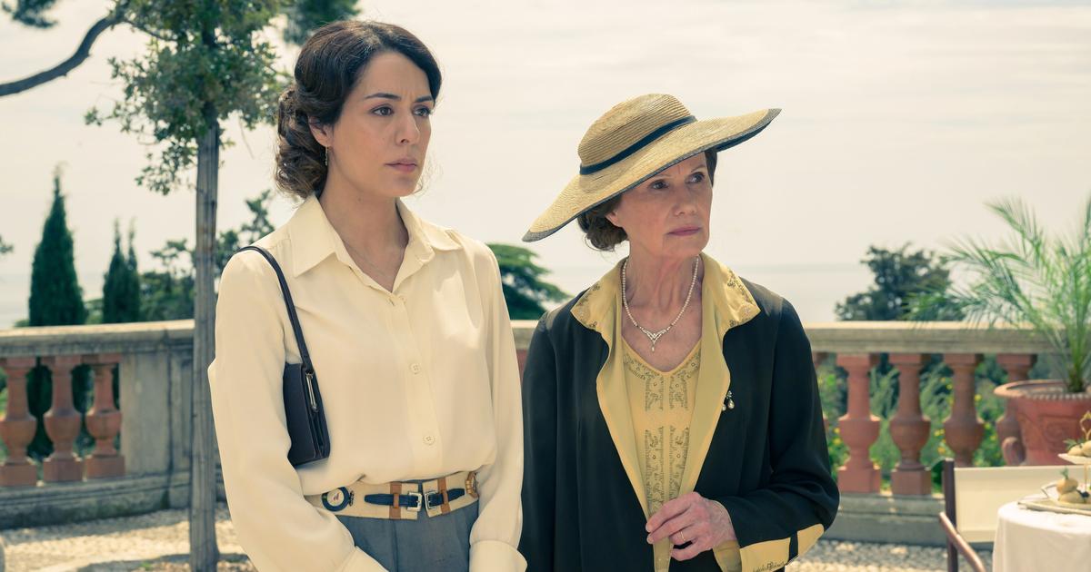 Audiences : L’Été 36 perd plus d’un million de téléspectateurs en une semaine