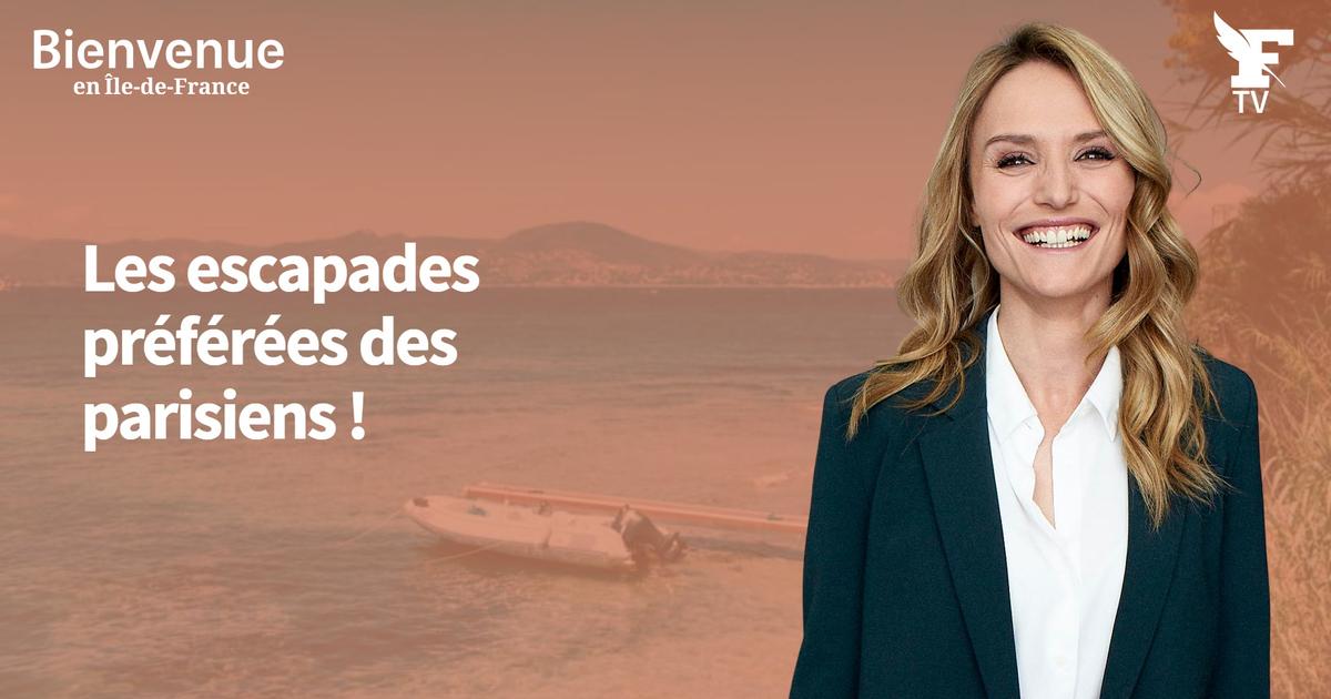 Vacances d’été : où partir en France si vous manquez (encore) d’inspiration ?
