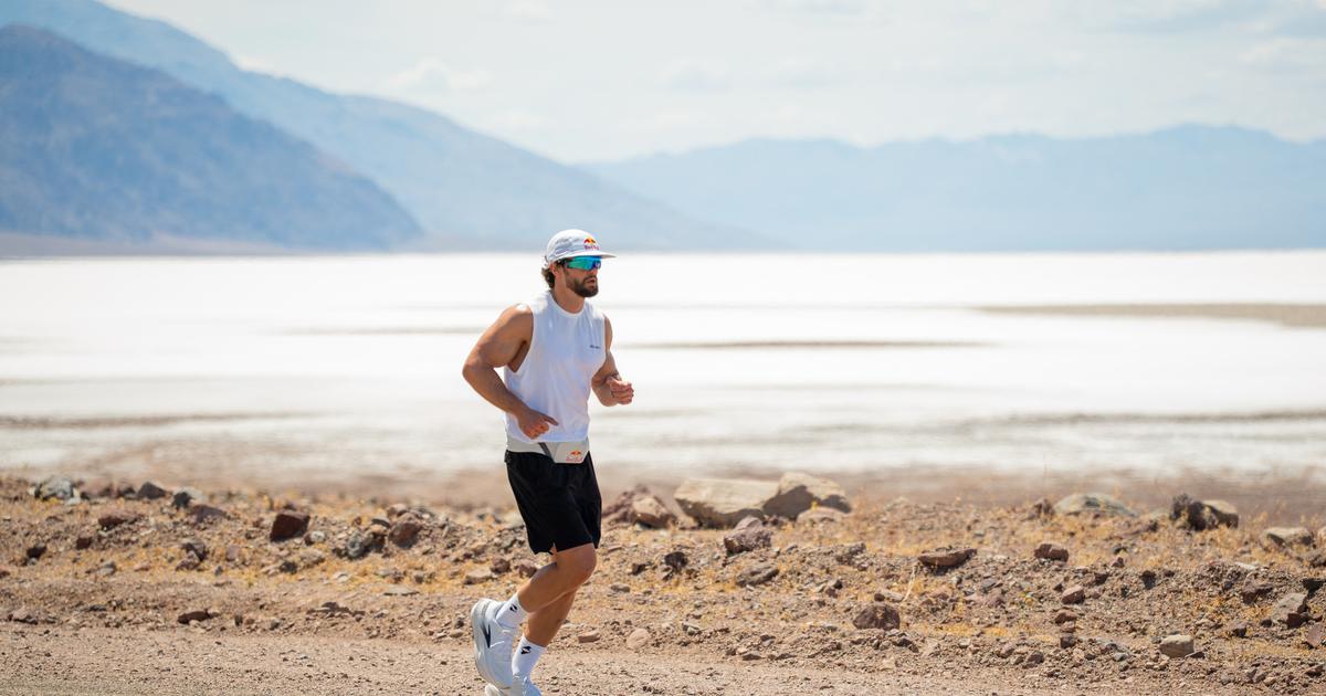 «J’ai entendu des gens en terrasse dire “Mais elle est malade!”» : malgré la chaleur, ces coureurs qui continuent l’entraînement
