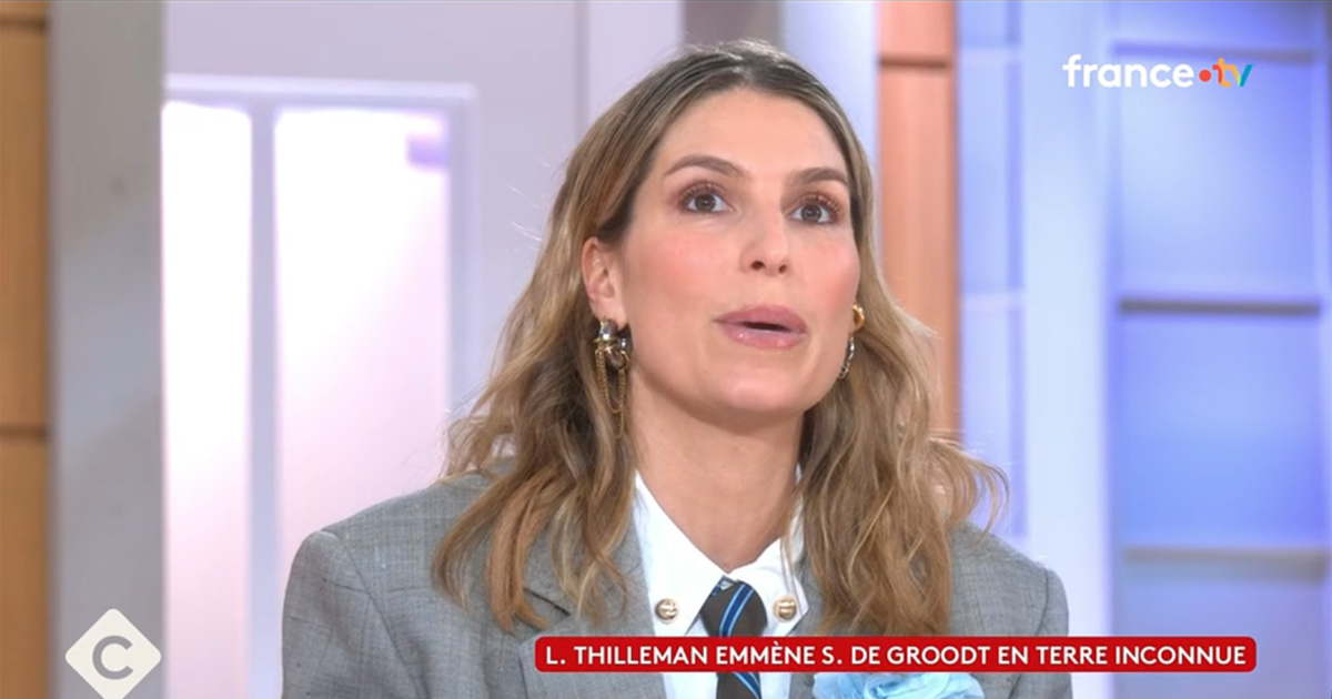 «On se demande si on est vraiment les bienvenus» : pourquoi le «Rendez-vous en terre inconnue» de Stéphane de Groodt a failli être annulé