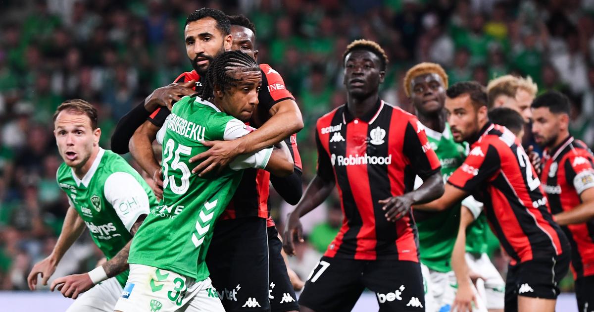 Ligue 1 : huis clos, prolongation, peur du vide... 5 questions sur le barrage entre Nice et Saint-Étienne