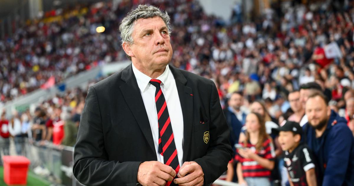 Top 14 : Toulouse sera fixé le 7 juillet sur le jugement concernant ses infractions au salary cap