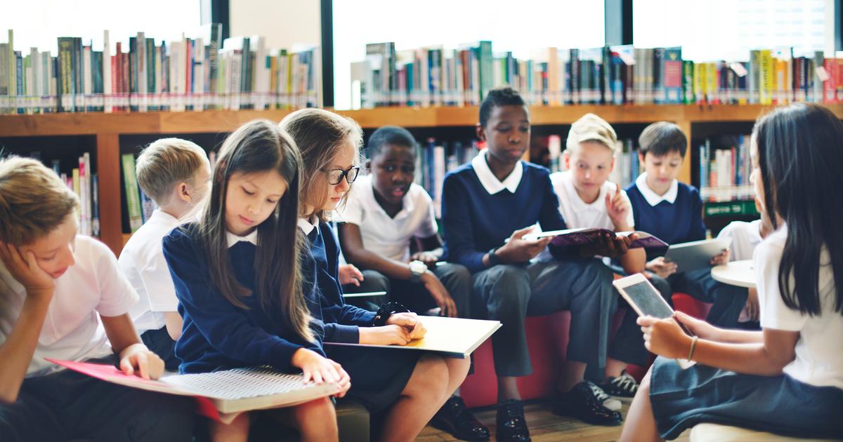 Protection de l’enfance : les personnels scolaires aux comportements déplacés inscrits sur une «liste noire»