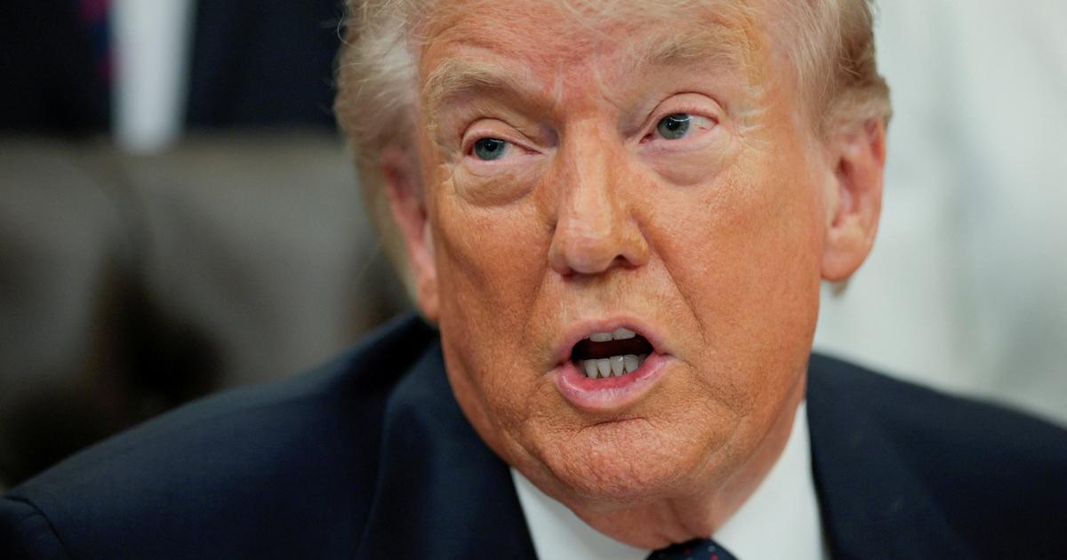 Gaza : le «Conseil de paix» créé par Donald Trump n’a reçu aucun financement, selon le Financial Times