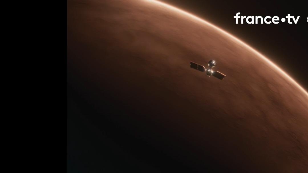 Mystères du système solaire (France 5) : les merveilles de l’espace