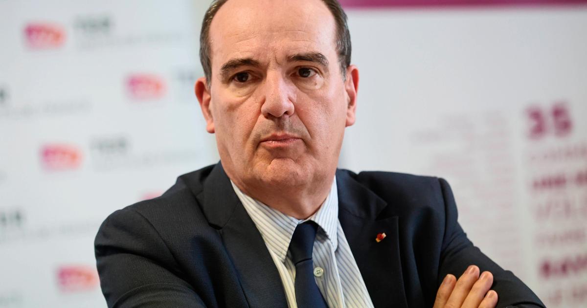 « Jean Castex voit beaucoup de monde et ne parle que de ça » : les indiscrétions du Figaro Magazine